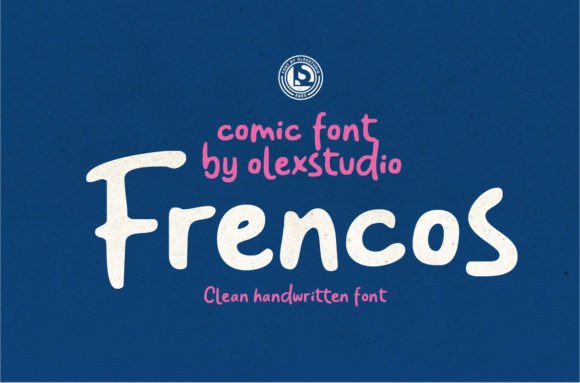 Frencos: A Designer’s Honest Take on This Script Amp