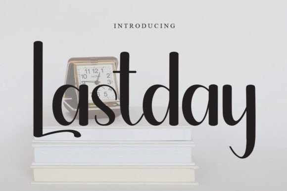 How Lastday Elevates Campaign Design with a Touch of Romance