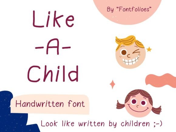 Like-a-child: A Designer’s Review of This Playful Script