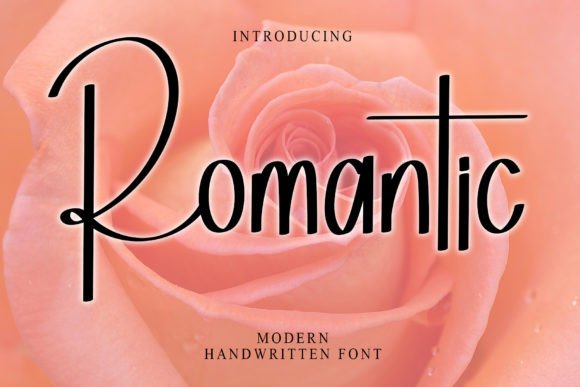 Smile Coffee: A Script Font for Thoughtful Typography